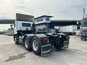 🚚 10 หัวลากเพลายก HINO VICTOR FG8J 260 แรงม้า ปี 65 (ประหยัด คุ้มค่า!)