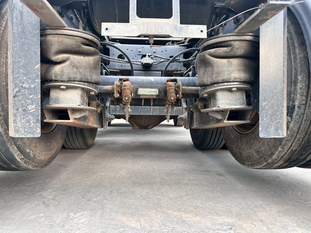 🚚 10 หัวลากเพลายก HINO VICTOR FG8J 260 แรงม้า ปี 65 (ประหยัด คุ้มค่า!) 🚚 10 หัวลากเพลายก HINO VICTOR FG8J 260 แรงม้า ปี 65 (ประหยัด คุ้มค่า!)