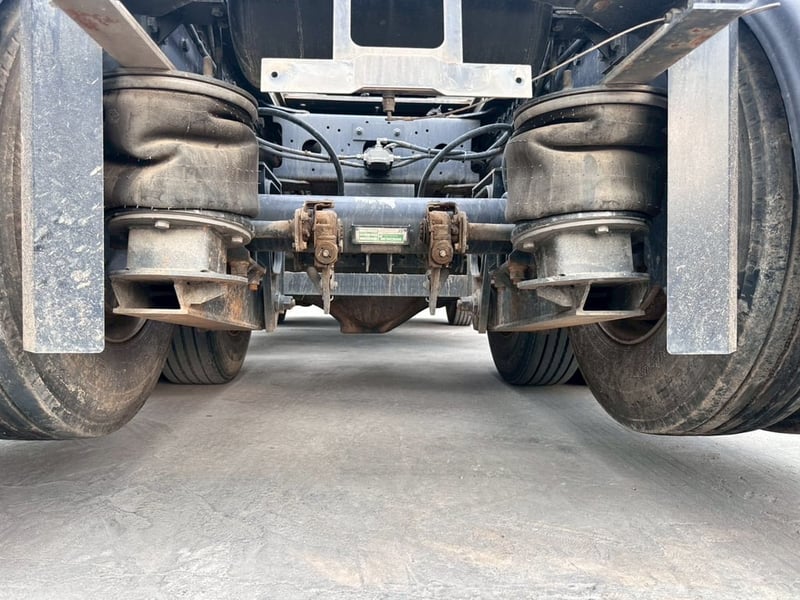 🚚 10 หัวลากเพลายก HINO VICTOR FG8J 260 แรงม้า ปี 65 (ประหยัด คุ้มค่า!)