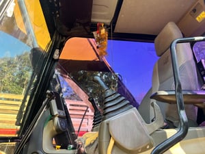 🚜 รถแบคโฮ CAT 320D (มีเล่มทะเบียน!)