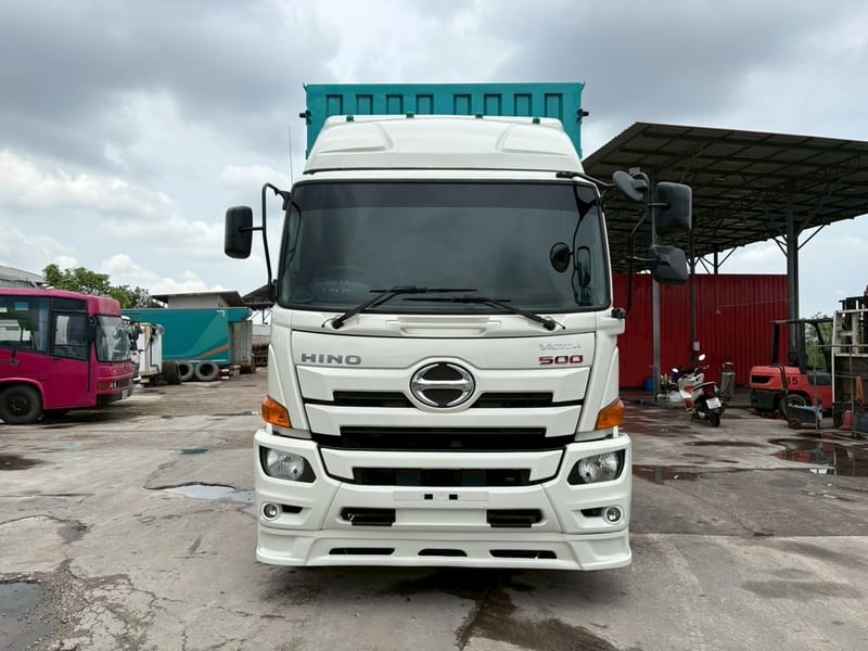 10 ล้อวิคเตอร์ตู้ 10 บาน ปีหกศูนย์ตู้ใหม่ยางใหม่ลดสภาพใหม่