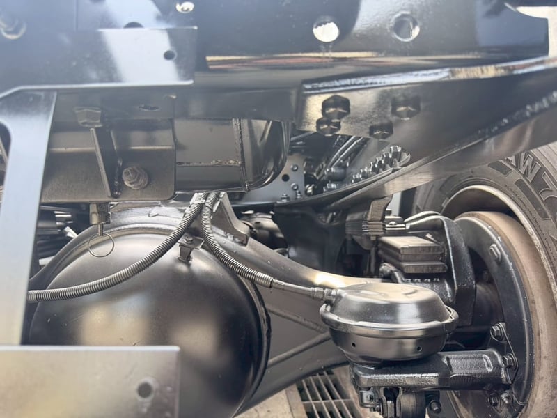 หัวลาก HINO VICTOR​ FM2P 380 แรงม้า ปี 65 พร้อมจอง