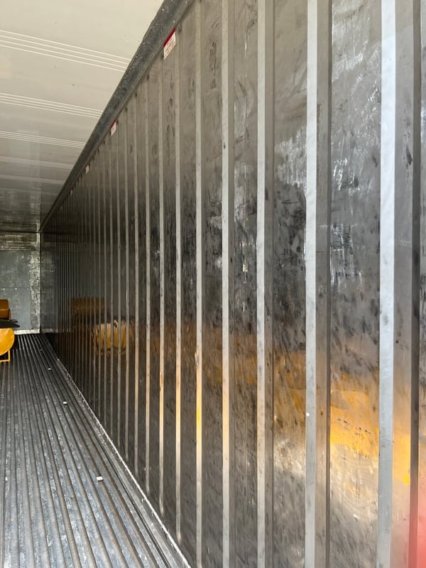 ขายตู้เย็นคอนเทนเนอร์ พร้อมใช้งาน ขายตู้เย็นคอนเทนเนอร์ พร้อมใช้งาน