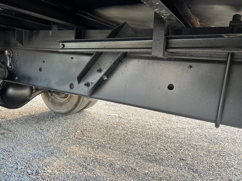 Hino mega 165 ปี48 Hino mega 165 ปี48