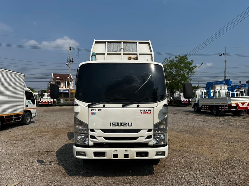 6ล้อดัมพ์