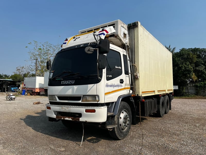 10ล้อตู้ เดก้า195