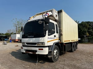 10ล้อตู้ เดก้า195