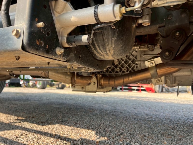 ISUZU FRR 190 ปี65