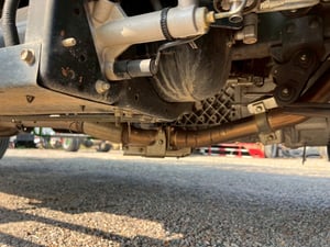 ISUZU FRR 190 ปี65