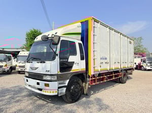 Hino ff3h 195 ปี37 Hino ff3h 195 ปี37