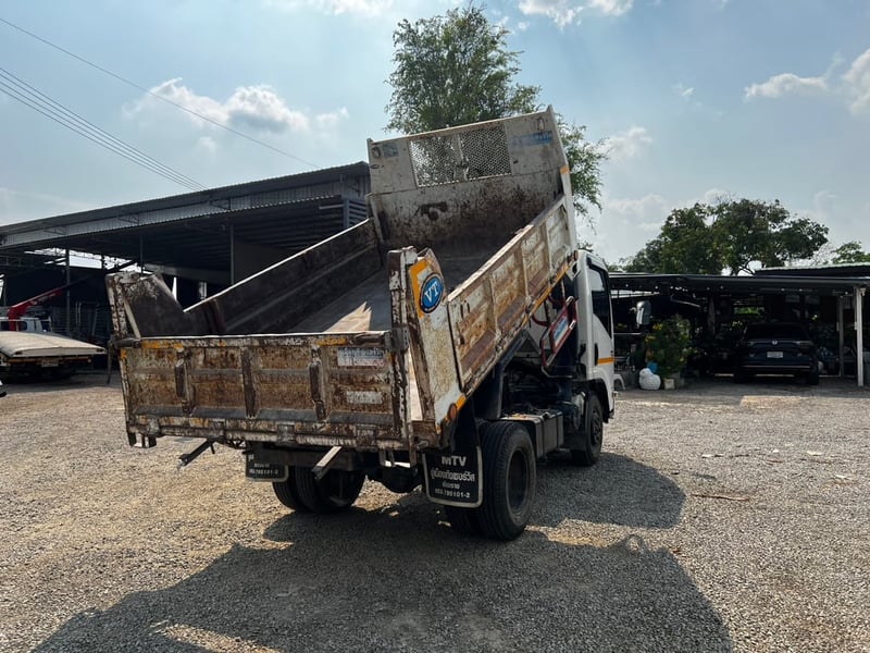 6ล้อดัมพ์