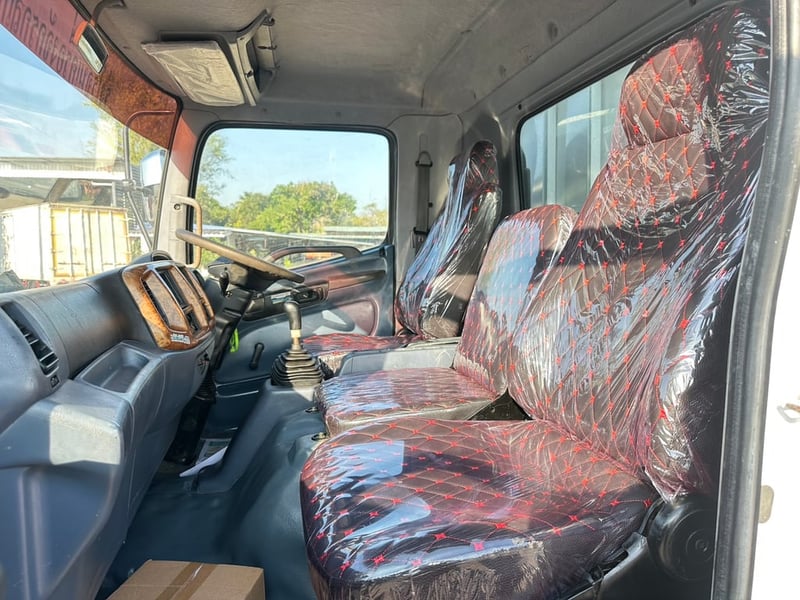 HINO FC4J 145แรง ปี47