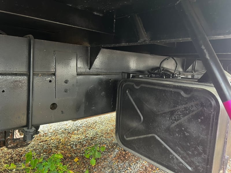 HINO FC4J 145แรง ปี47