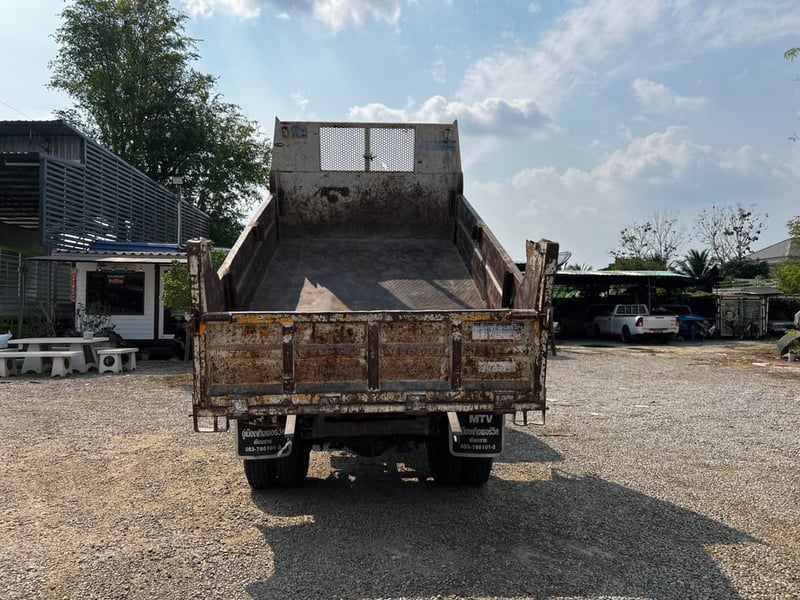 6ล้อดัมพ์