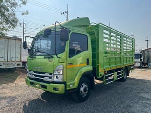 ISUZU FRR 190 ปี65