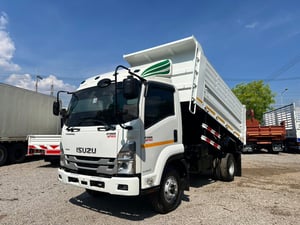 ISUZU FRR210 ปี65 ISUZU FRR210 ปี65