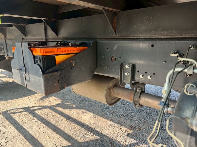 ISUZU FRR 190 ปี65