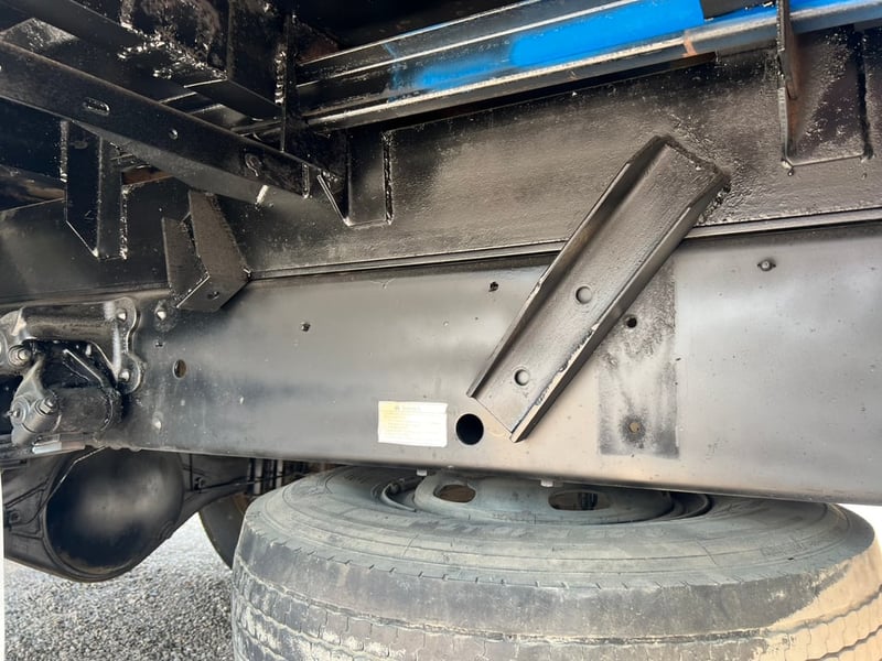 Hino mega 175 ปี60