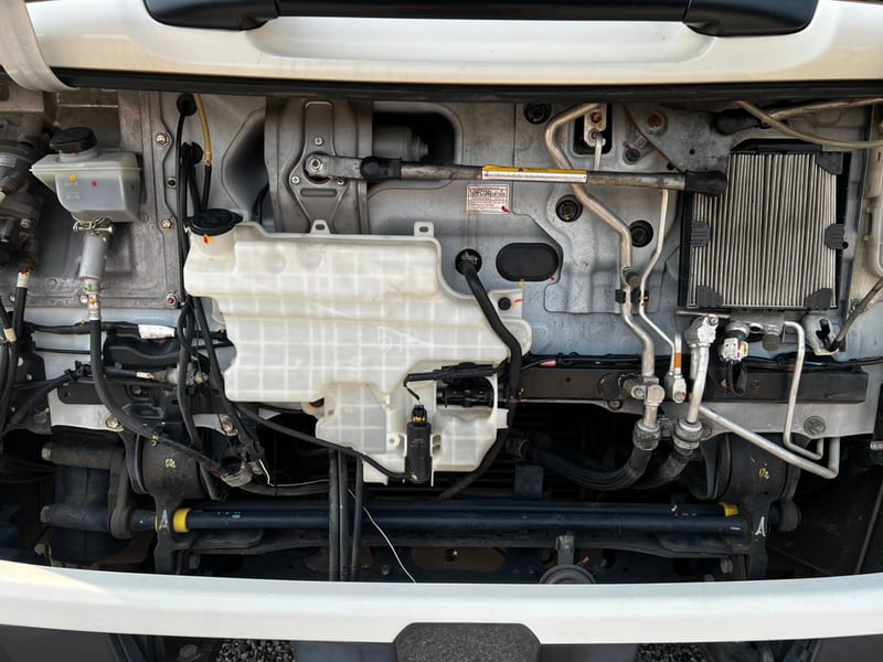 Hino FC9J 210แรง ปี62 Hino FC9J 210แรง ปี62