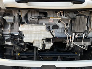 Hino FC9J 210แรง ปี62