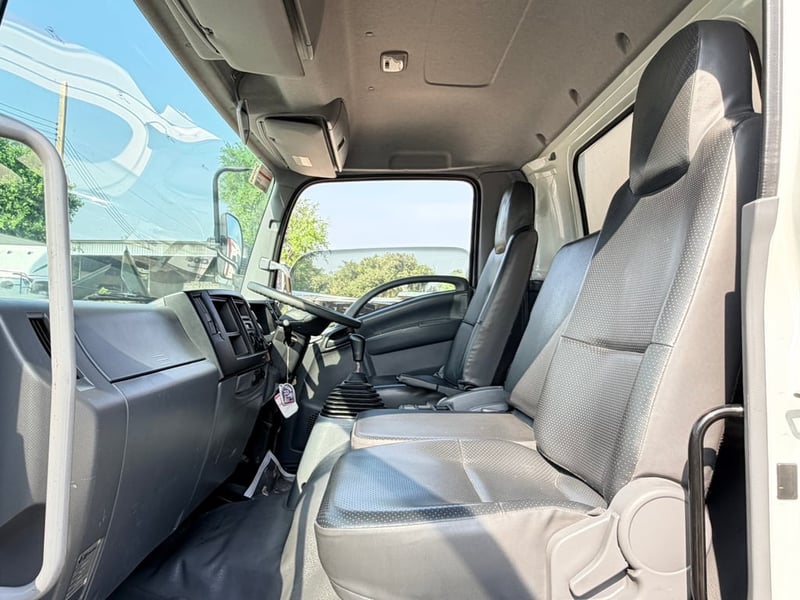 ISUZU FRR210 ปี65 