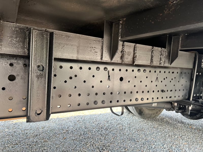 ISUZU NPR150 ปี63 