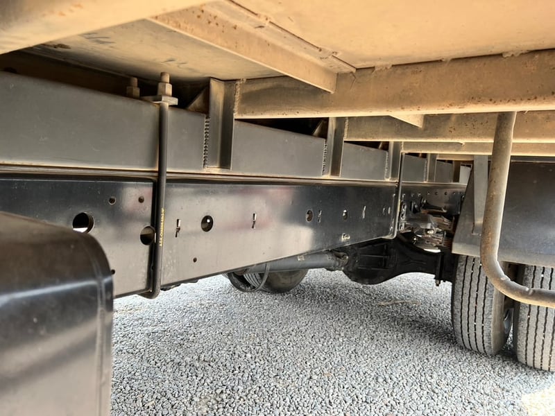 ISUZU FRR 210 ปี60 ISUZU FRR 210 ปี60