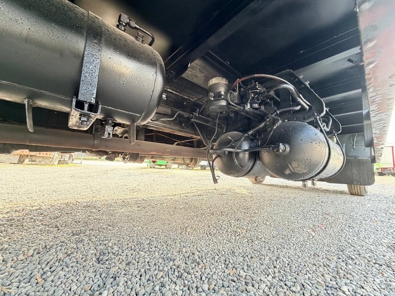 10ล้อแท่นเตี้ย ISUZU DECA 195 ปี40 10ล้อแท่นเตี้ย ISUZU DECA 195 ปี40