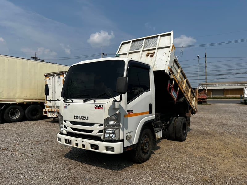 6ล้อดัมพ์