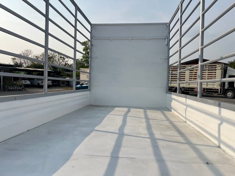 ISUZU NMR 130แรง ปี58 ISUZU NMR 130แรง ปี58