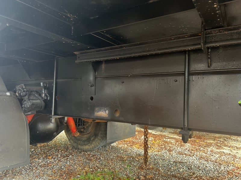 HINO FC4J 145แรง ปี47