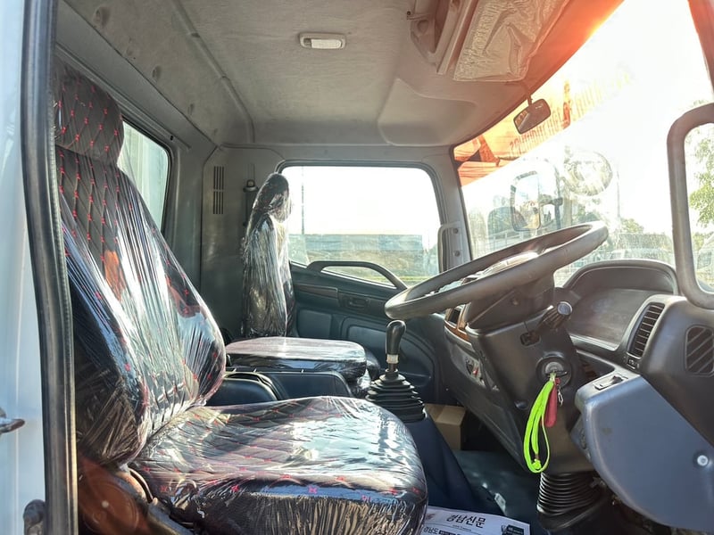 HINO FC4J 145แรง ปี47