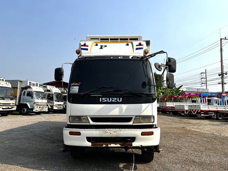 10ล้อตู้ เดก้า195