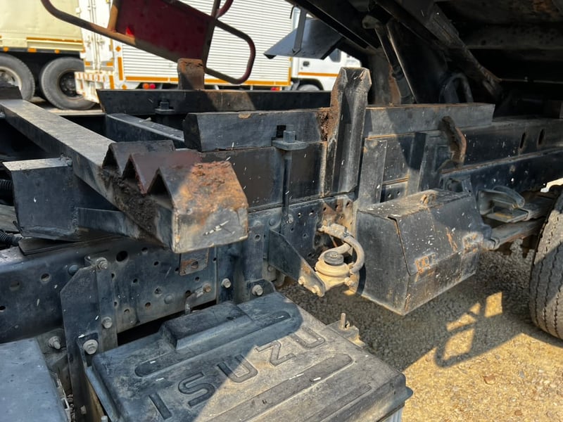 6ล้อดัมพ์