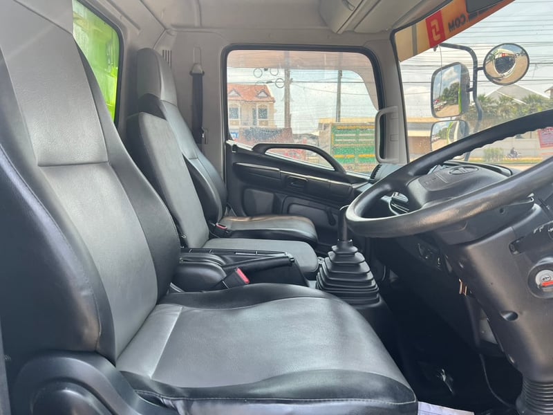 Hino mega 175 ปี60