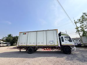 Hino ff3h 195 ปี37 Hino ff3h 195 ปี37