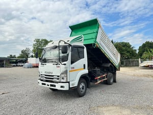 ISUZU FRR210 ปี65 ISUZU FRR210 ปี65