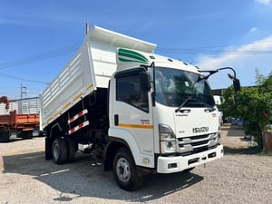 ISUZU FRR210 ปี65 ISUZU FRR210 ปี65