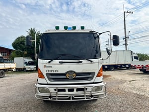 HINO MEGA145 ปี 48  