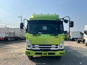 ISUZU FRR 190 ปี65