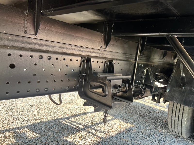 ISUZU NQR175 ปี57 
