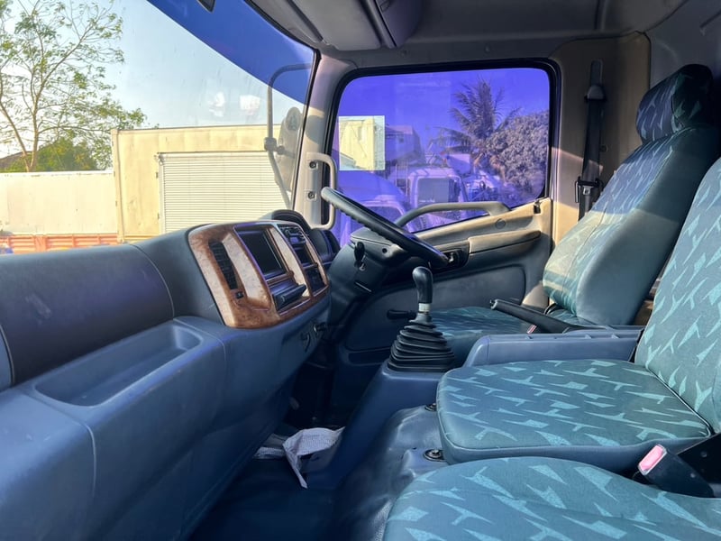 HINO เมก้า 150 ปี49 HINO เมก้า 150 ปี49