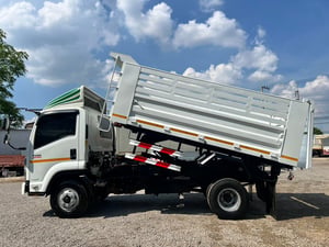 ISUZU FRR210 ปี65 ISUZU FRR210 ปี65