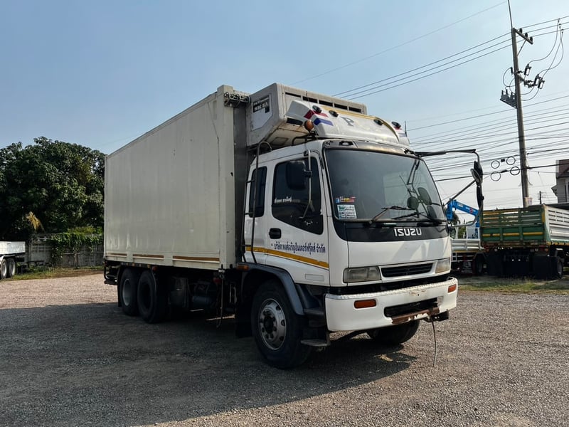 10ล้อตู้ เดก้า195