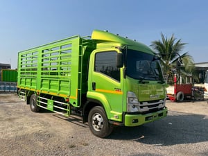 ISUZU FRR 190 ปี65