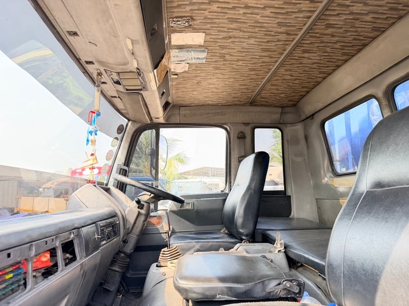 Hino ff3h 195 ปี37 Hino ff3h 195 ปี37