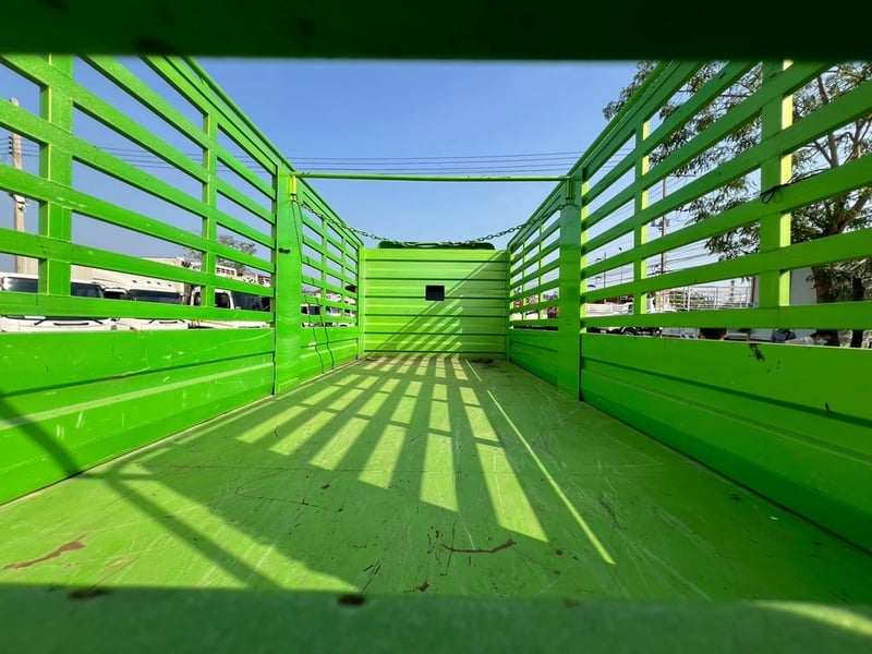 ISUZU FRR 190 ปี65