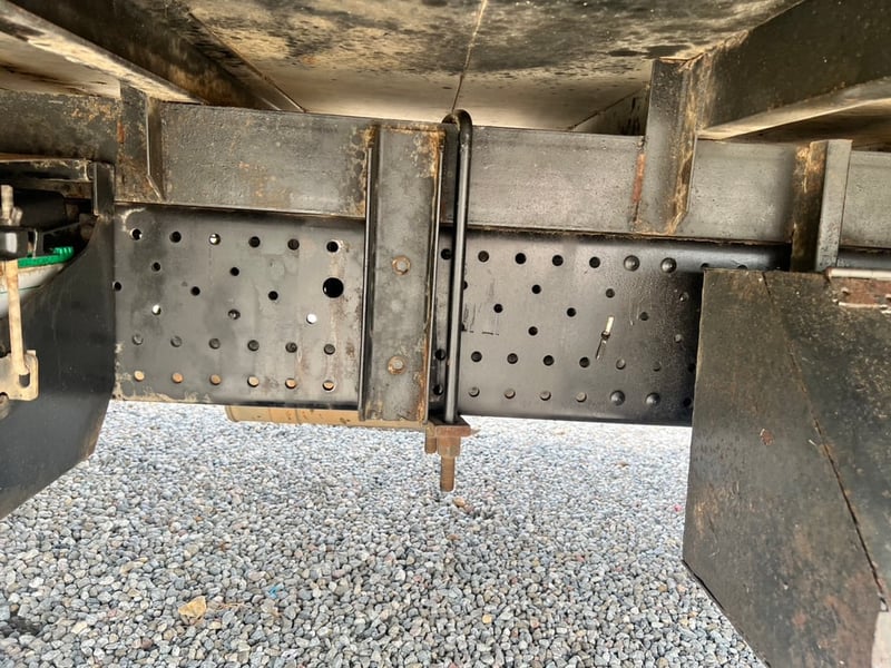 ISUZU NPR 150แรงม้า รถบรรทุก 6ล้อ กระบะคอกสูง ปี2019 ISUZU NPR 150แรงม้า รถบรรทุก 6ล้อ กระบะคอกสูง ปี2019