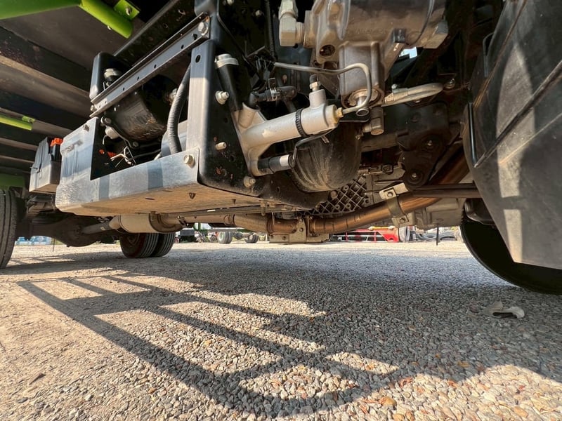 ISUZU FRR 190 ปี65