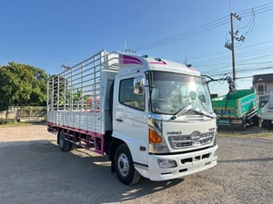 HINO FC4J 145แรง ปี47